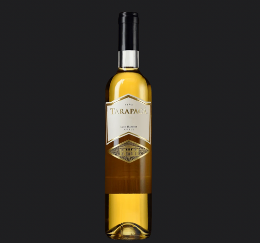 Tarapacá Late Harvest Sauvignon Blanc/Gewürztraminer 2021
